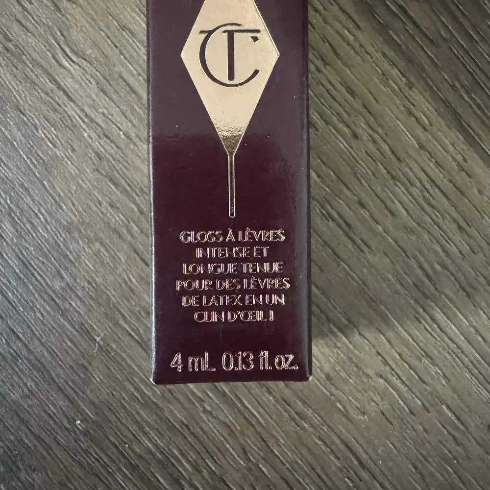 Charlotte Tilbury charlotte tilbury
